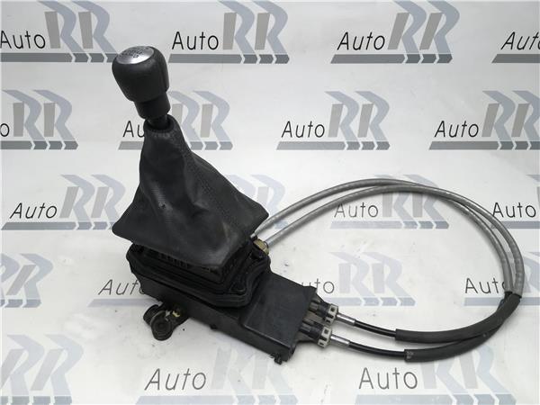 Palanca cambios Peugeot 508 - 9614413e