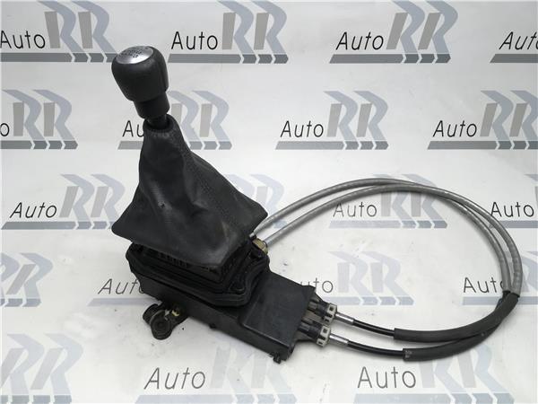 Palanca cambios Peugeot 508 - AutoRR 9614413e