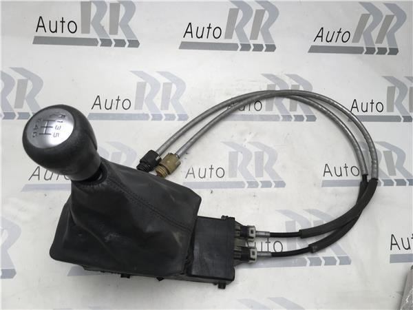 Palanca cambios Peugeot 508 - AutoRR 9614413e