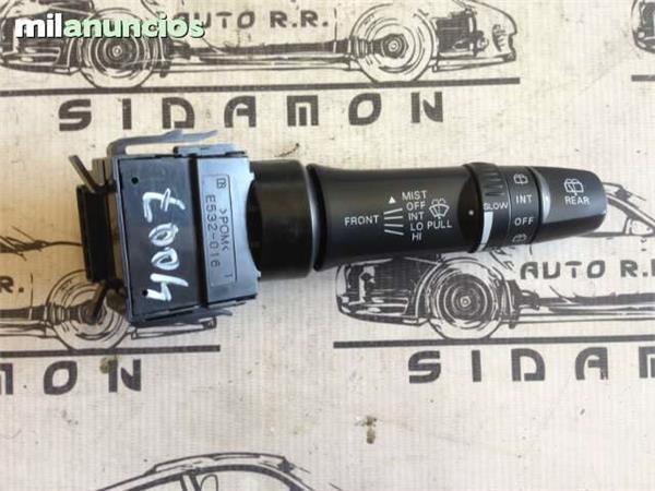 Palanca de limpiaparabrisas outlander ii - 380-013