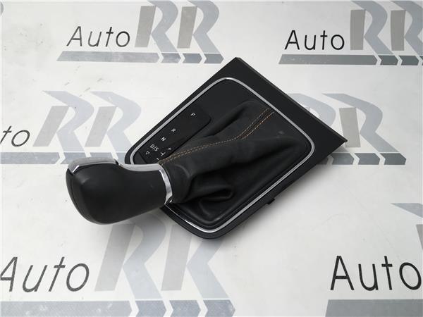 Palanca DSG Seat Leon III 5F