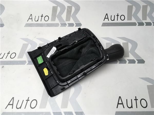 Palanca DSG Seat Leon III 5F