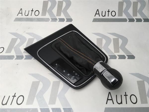 Palanca DSG Seat Leon III 5F - 5f1713203b