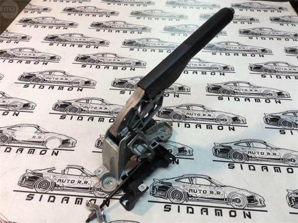 Palanca freno de mano golf vi - 