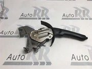 Palanca freno de mano Nissan Terrano II - 