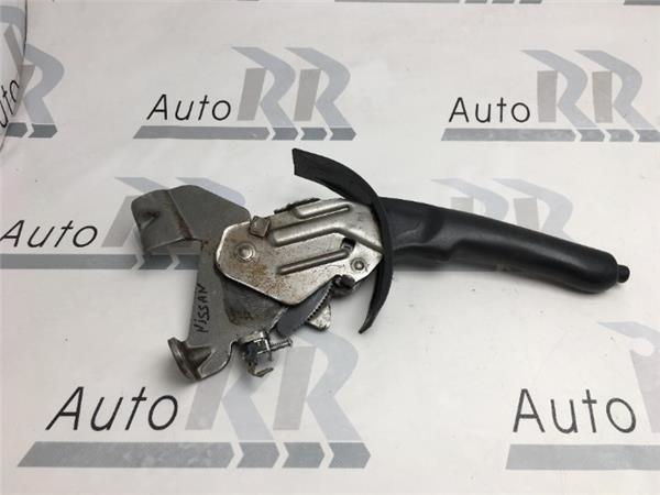 Palanca freno de mano Nissan Terrano II - 