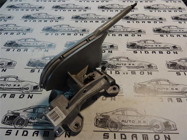 Palanca freno de mano porsche 911 997 - 99742403162