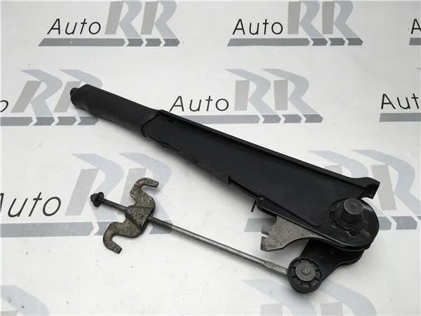 palanca freno mano Audi 80 coupe s2