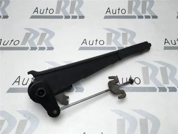 palanca freno mano Audi 80 coupe s2