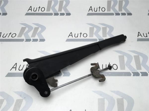 palanca freno mano Audi 80 coupe s2 - 
