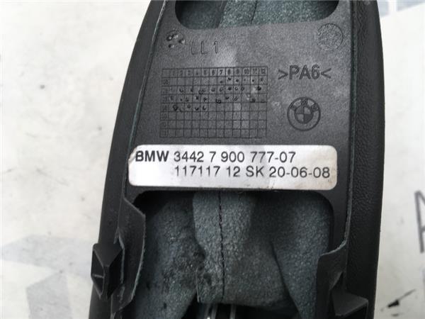 Palanca freno mano Bmw Serie 3 E93