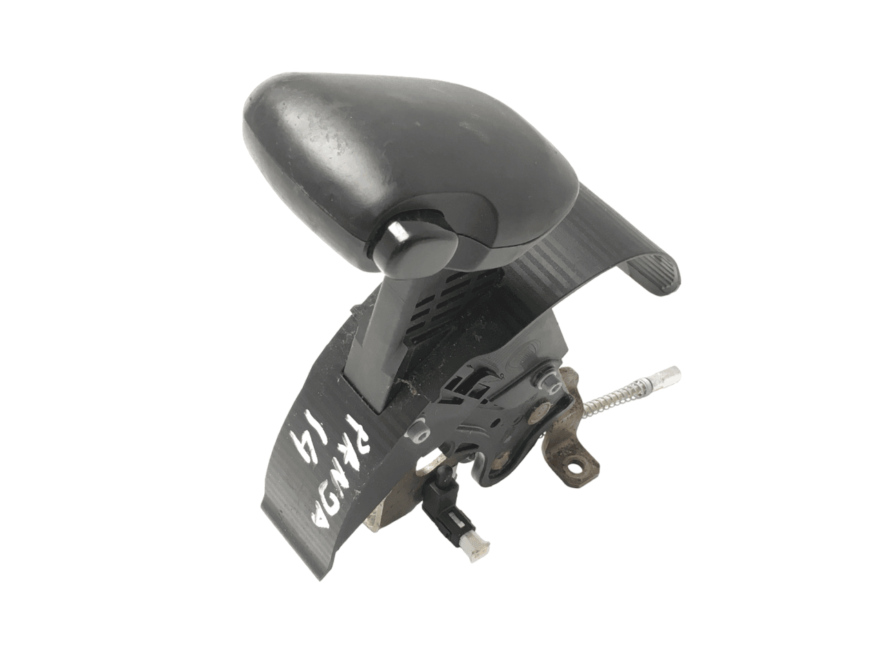 Palanca freno mano Fiat Panda III - 07355973050