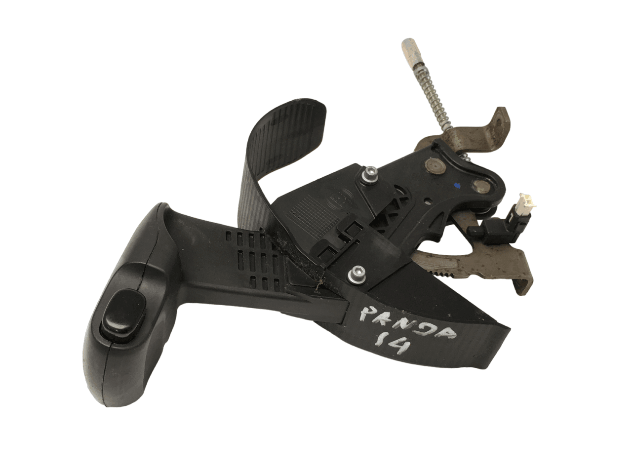 Palanca freno mano Fiat Panda III - 07355973050