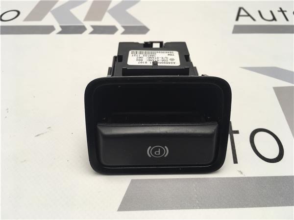 Palanca freno mano Mercedes A2469050451 - A2469050451