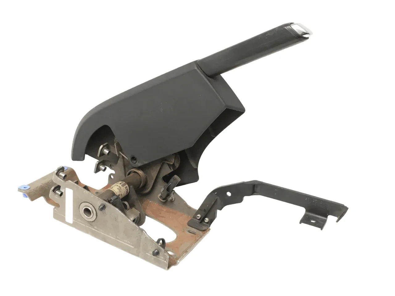 Palanca freno mano Opel Vectra C