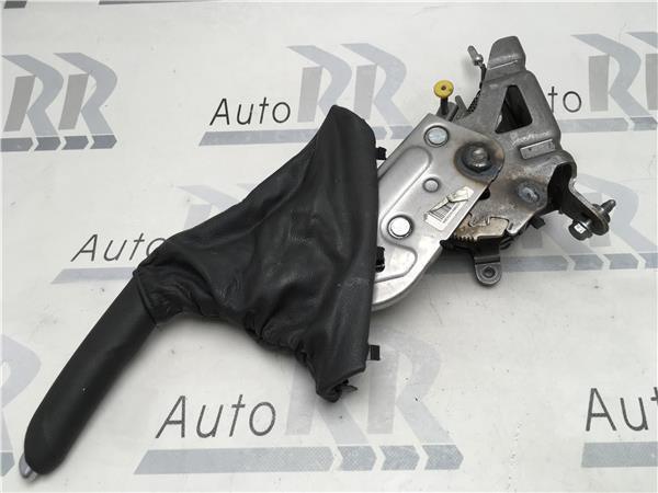 Palanca freno mano Peugeot 508