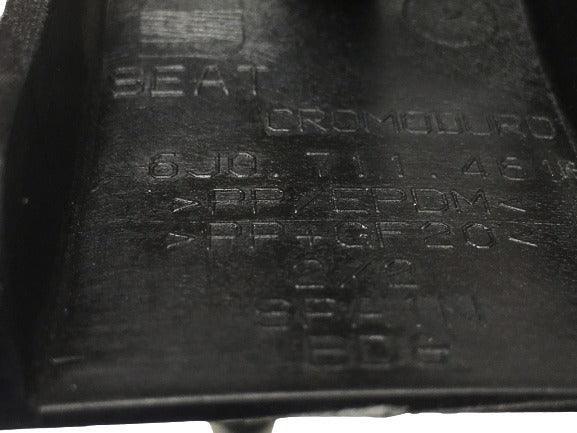 Palanca freno mano Seat Ibiza 6J 6J0711461 - 6J0711461