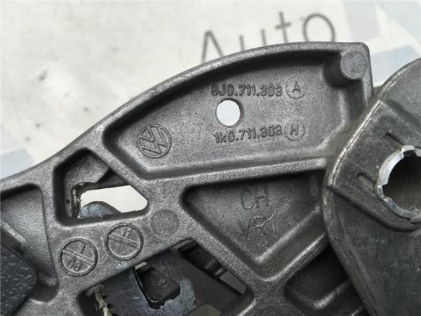 Palanca freno mano VW 8j0711303a