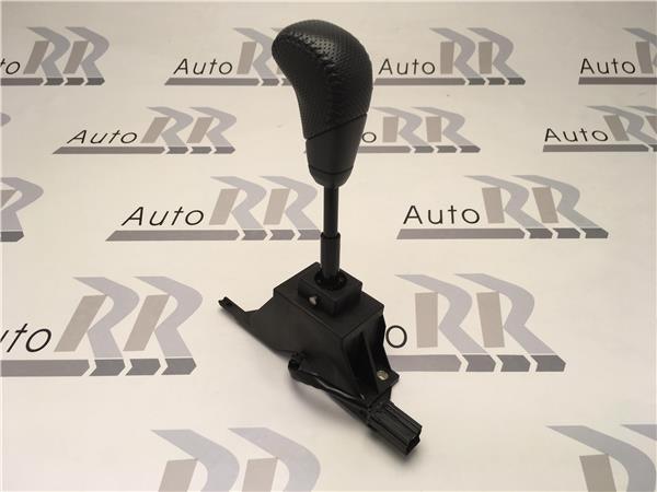 Palanca i pomo super select montero did - 