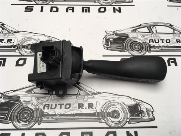 Palanca intermitente bmw serie 3 e46 - 8363662