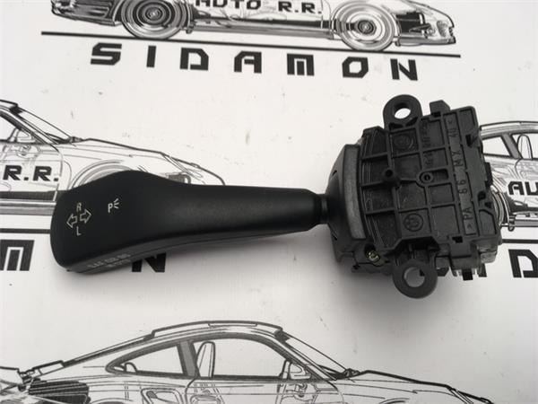 Palanca intermitente bmw serie 3 e46 - 8363662