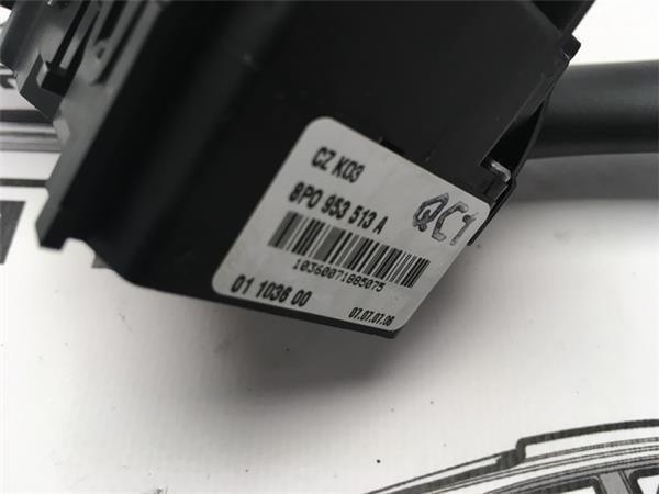 Palanca intermitentes a3 y audi tt - 8p0953513a