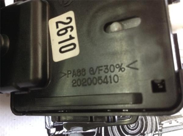 Palanca intermitentes opel antara - 202005410