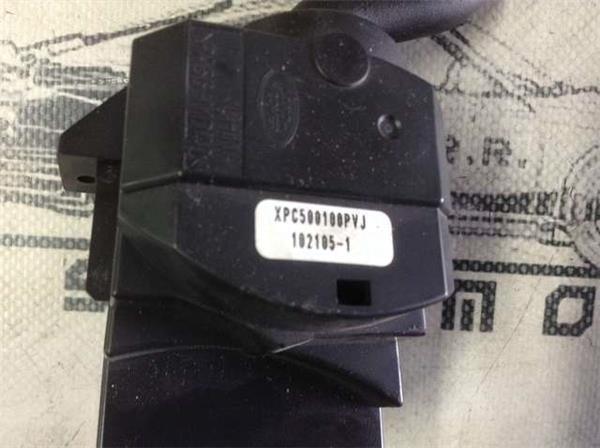 Palanca land rover xpc500100pvj - xpc500100pvj