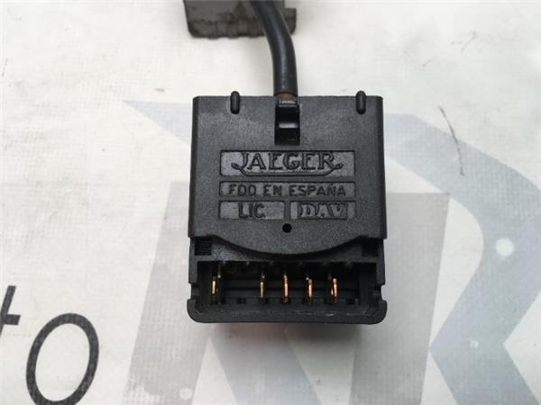 palanca limpia Renault Express - 546789dd