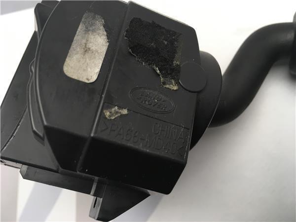 Palanca limpiaparabrisa Range Rover L320 - 