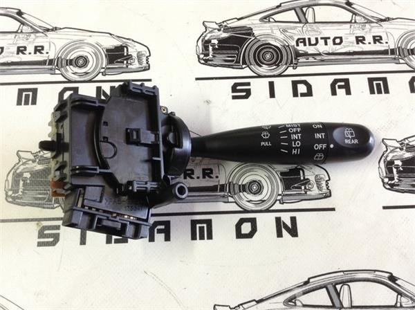 Palanca limpiaparabrisa toyota rav4 xa20 - 42110173680