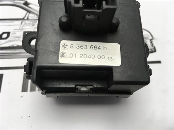 Palanca limpiaparabrisas bmw e46 mini1 - 8363664