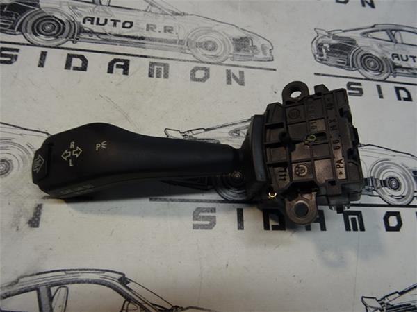 Palanca limpiaparabrisas bmw e46 - 8363668