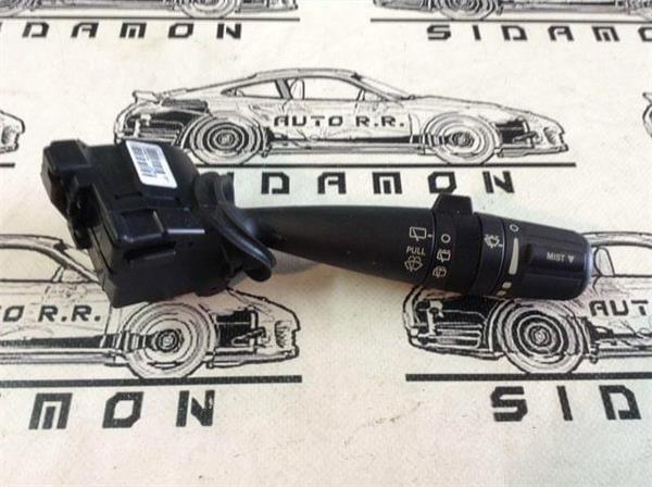 Palanca limpiaparabrisas jeep patriot - 214867205