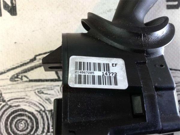 Palanca limpiaparabrisas jeep patriot - 214867205