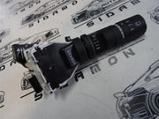 Palanca limpiaparabrisas nissan qashqai - 