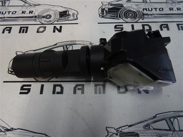 Palanca limpiaparabrisas nissan qashqai - 