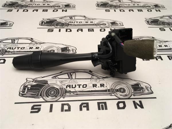 Palanca limpiaparabrisas patrol y61 - 