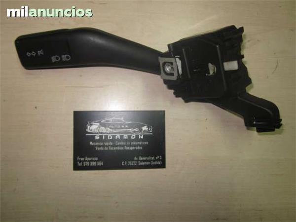 Palanca luces intermitentes volkswagen - 