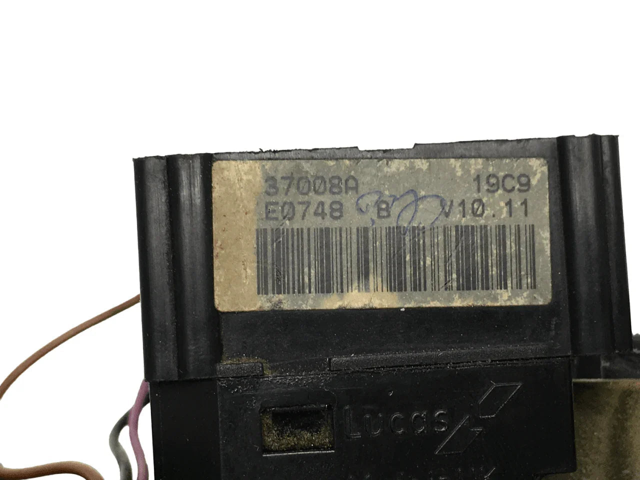 Palanca luces Renault 8200088082