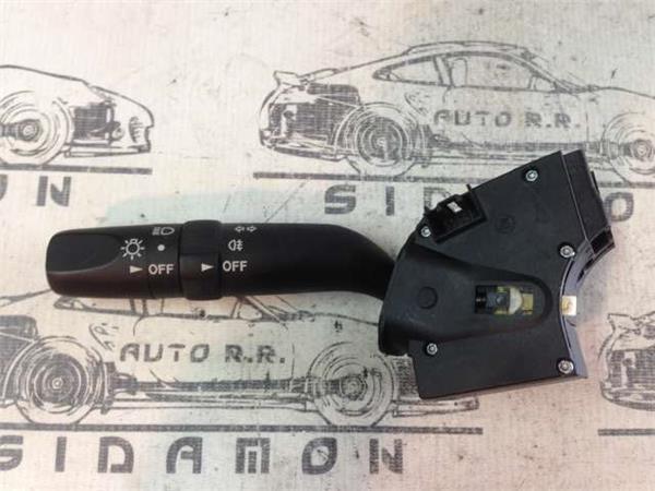 Palanca luces/intermitentes mazda 2 - 01142500