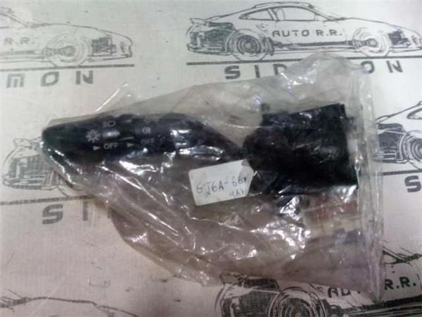 Palanca-mandos mazda 6 - 6j6a66122