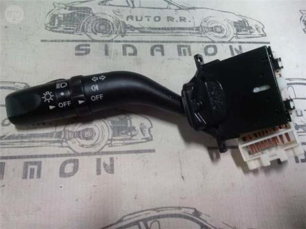 Palanca-mandos mazda 6 - 6j6a66122