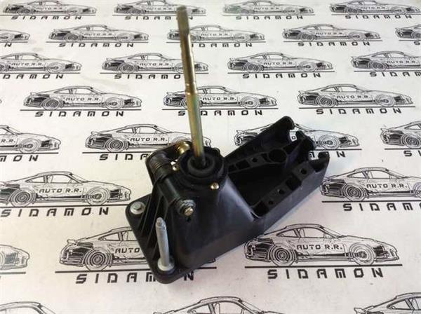 Palanca marchas mercedes clase a w168 - a1683600109