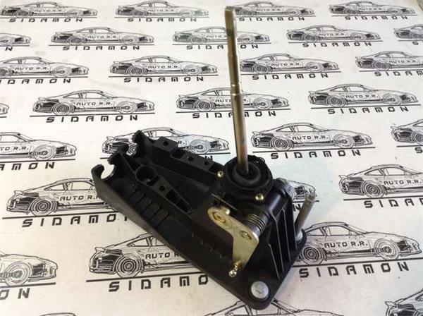 Palanca marchas mercedes clase a w168 - a1683600109