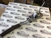 Palanca marchas volkswagen 1k0711049at - 1k0711049at