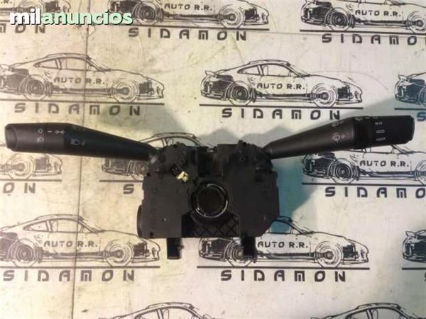 Palancas anillo volante fiat panda ii - 07355295050