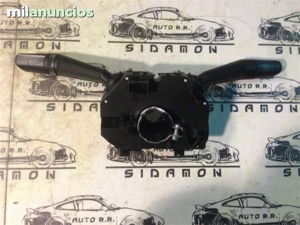 Palancas anillo volante fiat panda ii - 07355295050