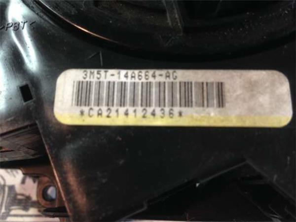 Palancas ford 3m5t14a664ag - 3m5t14a664ag