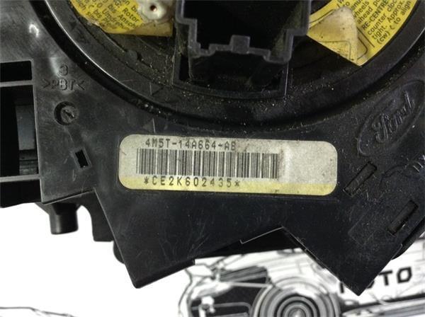 Palancas ford 4m5t14a664ab - 4m5t14a664ab